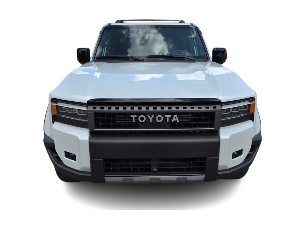Thumbnail: 2025 Toyota Land Cruiser - 6