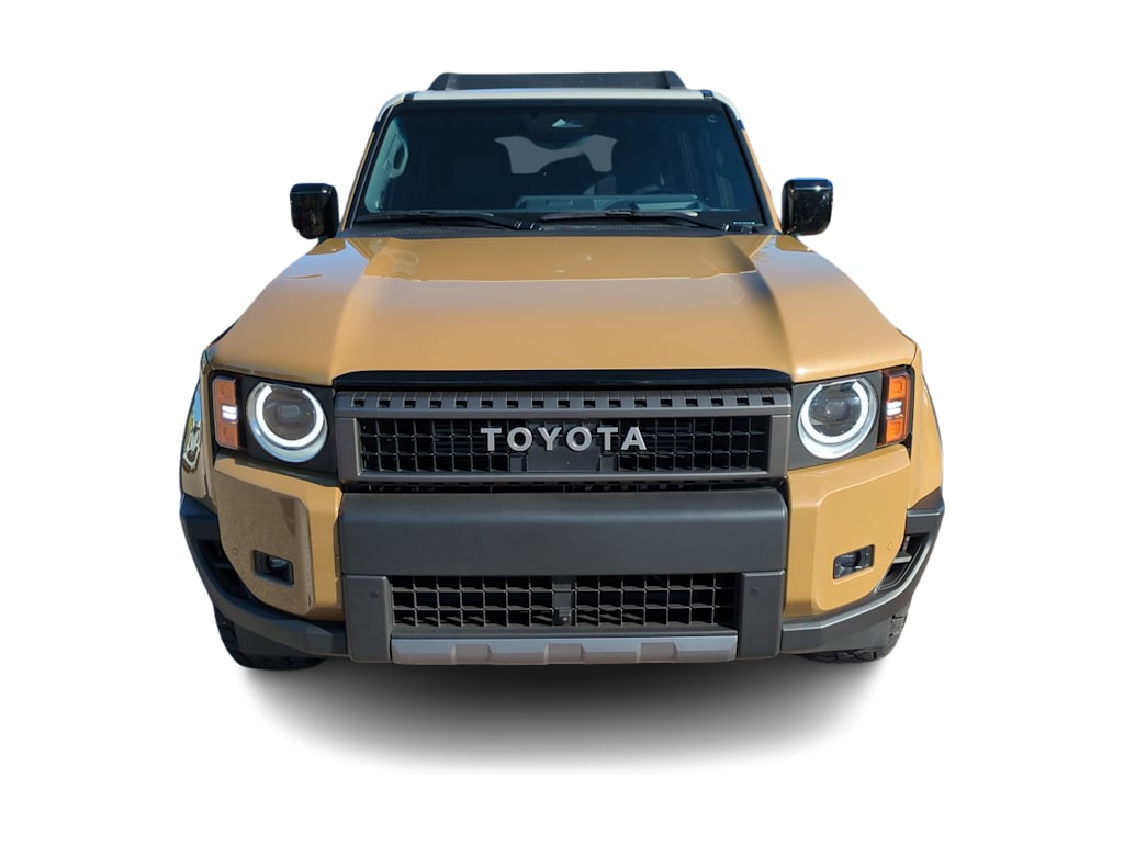 Thumbnail: 2024 Toyota Land Cruiser - 6