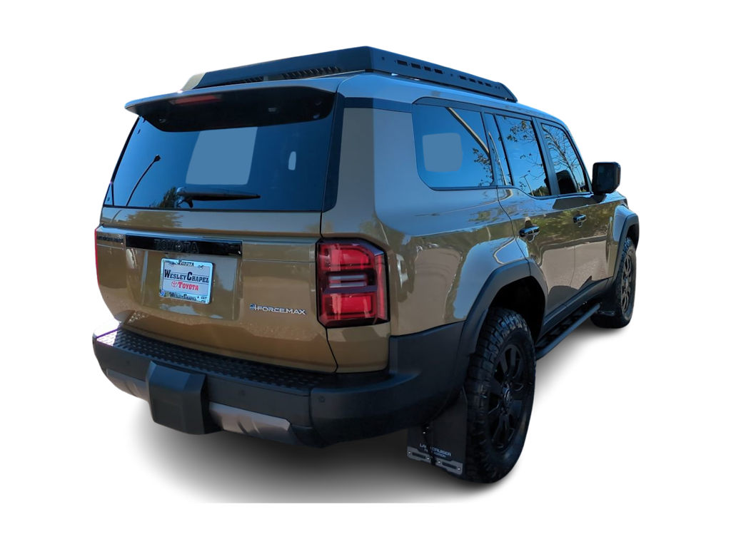 Thumbnail: 2024 Toyota Land Cruiser - 19