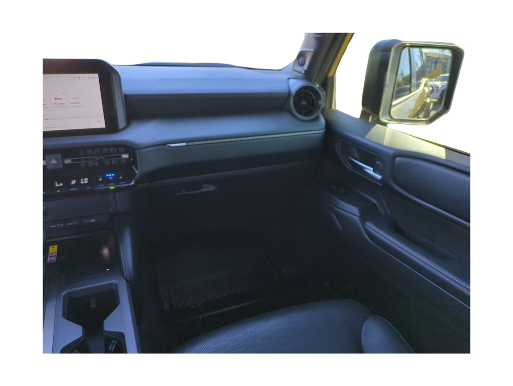 Thumbnail: 2024 Toyota Land Cruiser - 16