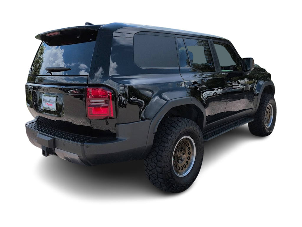 Thumbnail: 2024 Toyota Land Cruiser - 17