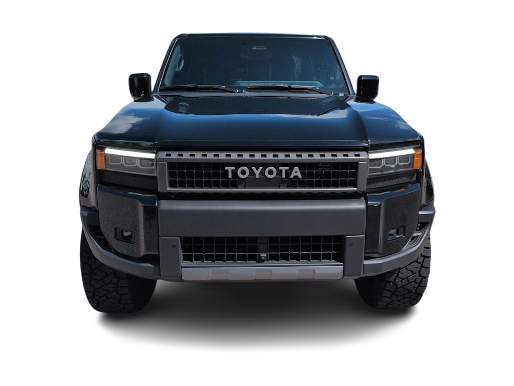 Thumbnail: 2024 Toyota Land Cruiser - 6