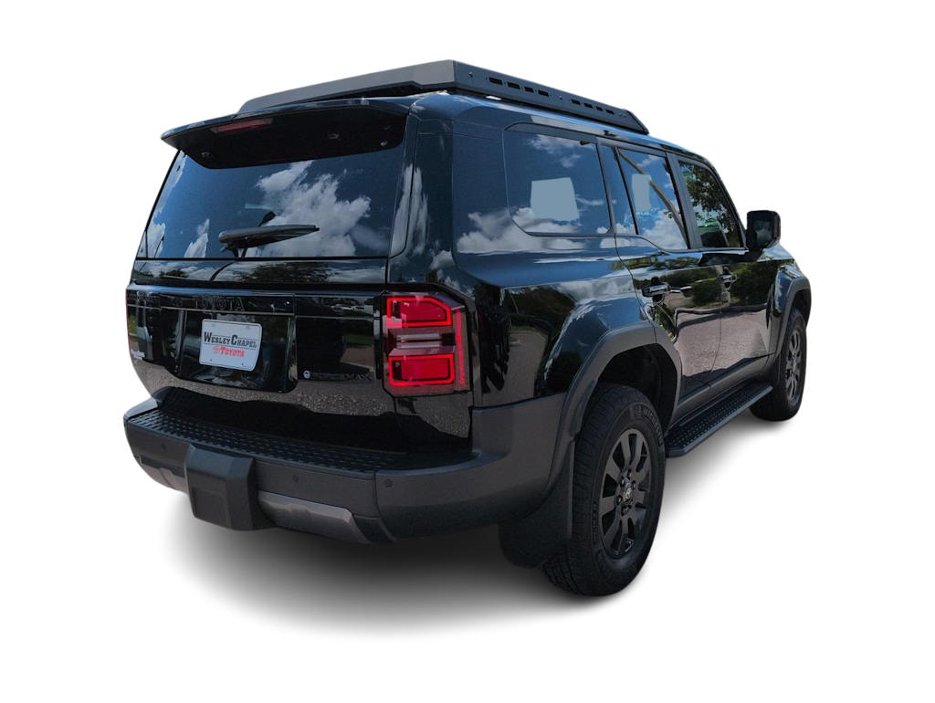 Thumbnail: 2026 Toyota Land Cruiser - 17