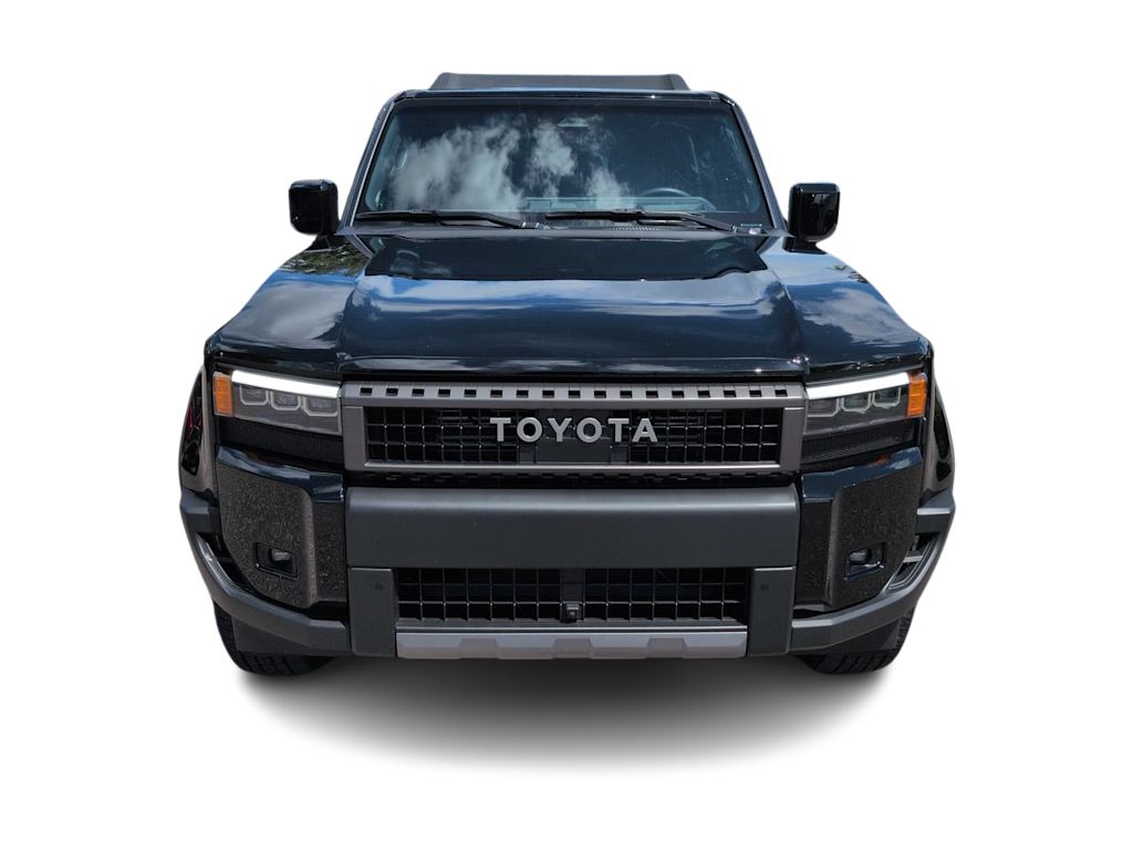 Thumbnail: 2026 Toyota Land Cruiser - 6