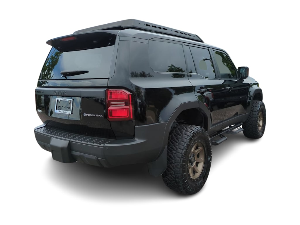 Thumbnail: 2025 Toyota Land Cruiser - 18