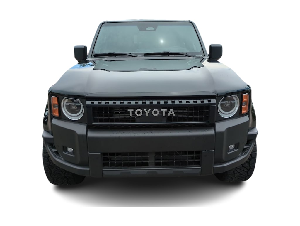 Thumbnail: 2025 Toyota Land Cruiser - 6