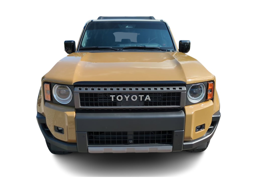 Thumbnail: 2024 Toyota Land Cruiser - 6
