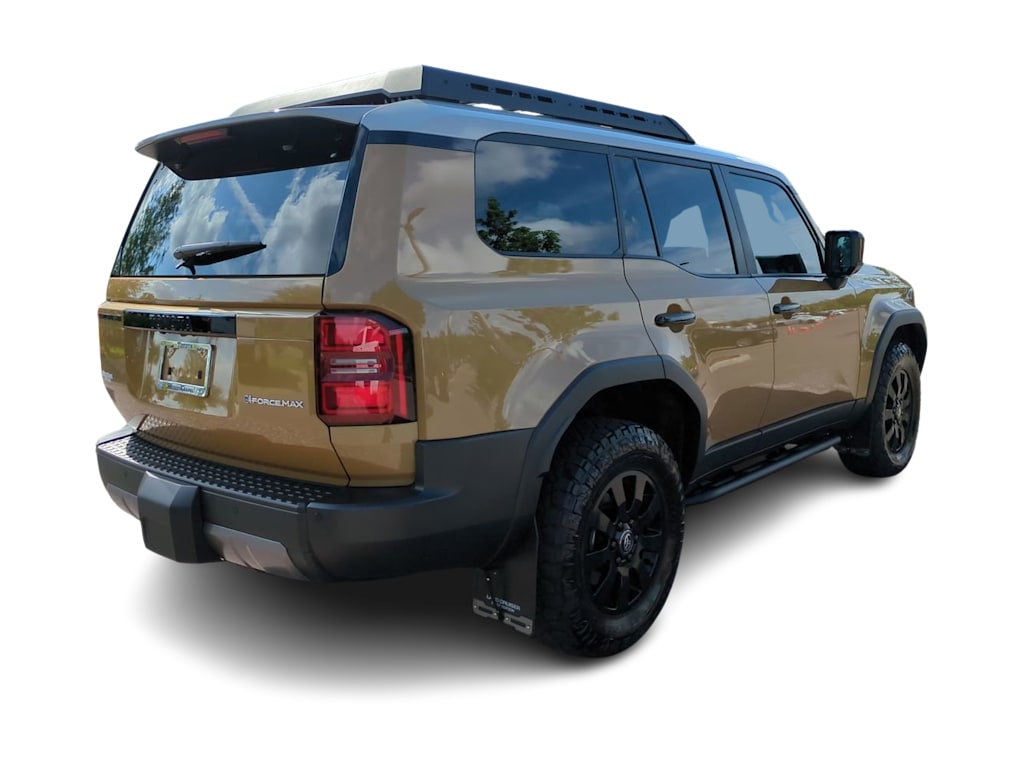 Thumbnail: 2024 Toyota Land Cruiser - 19
