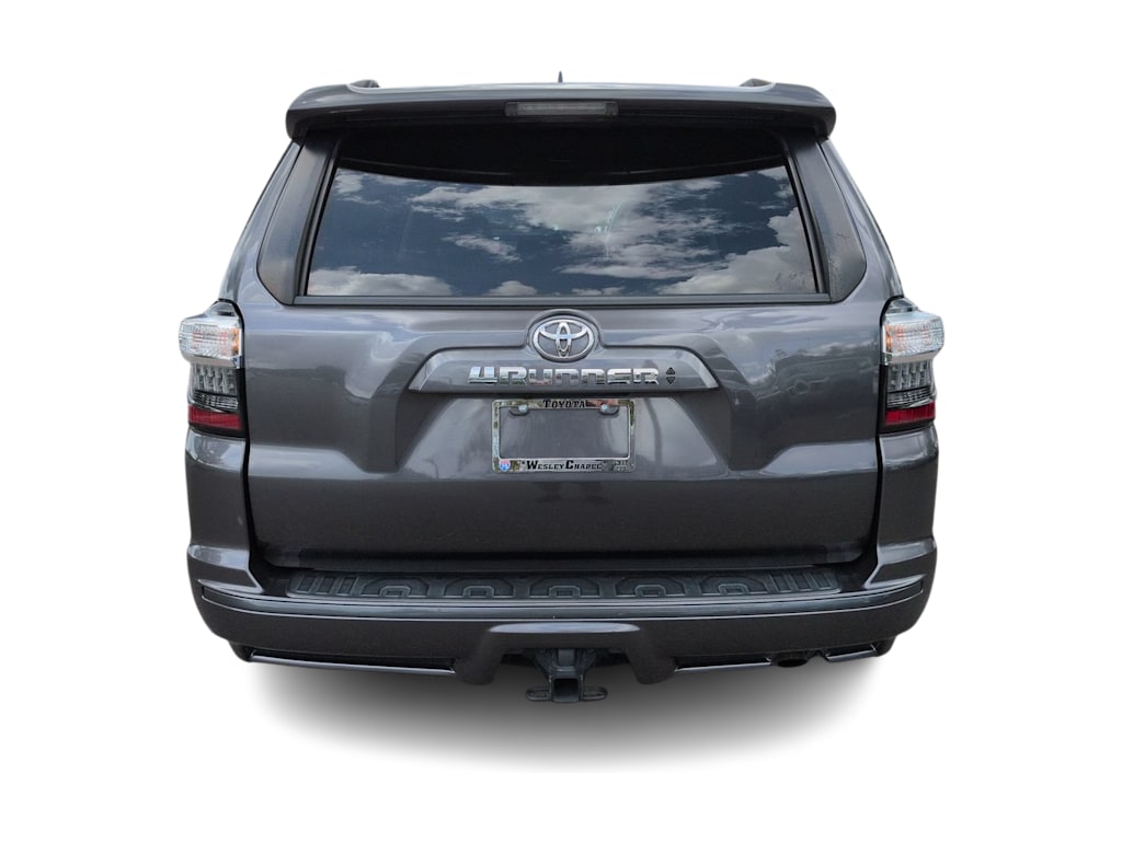 Thumbnail: 2022 Toyota 4Runner - 5