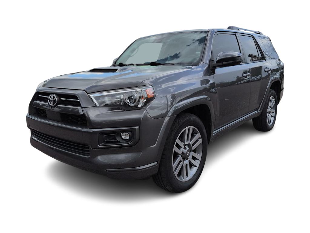Thumbnail: 2022 Toyota 4Runner - 14
