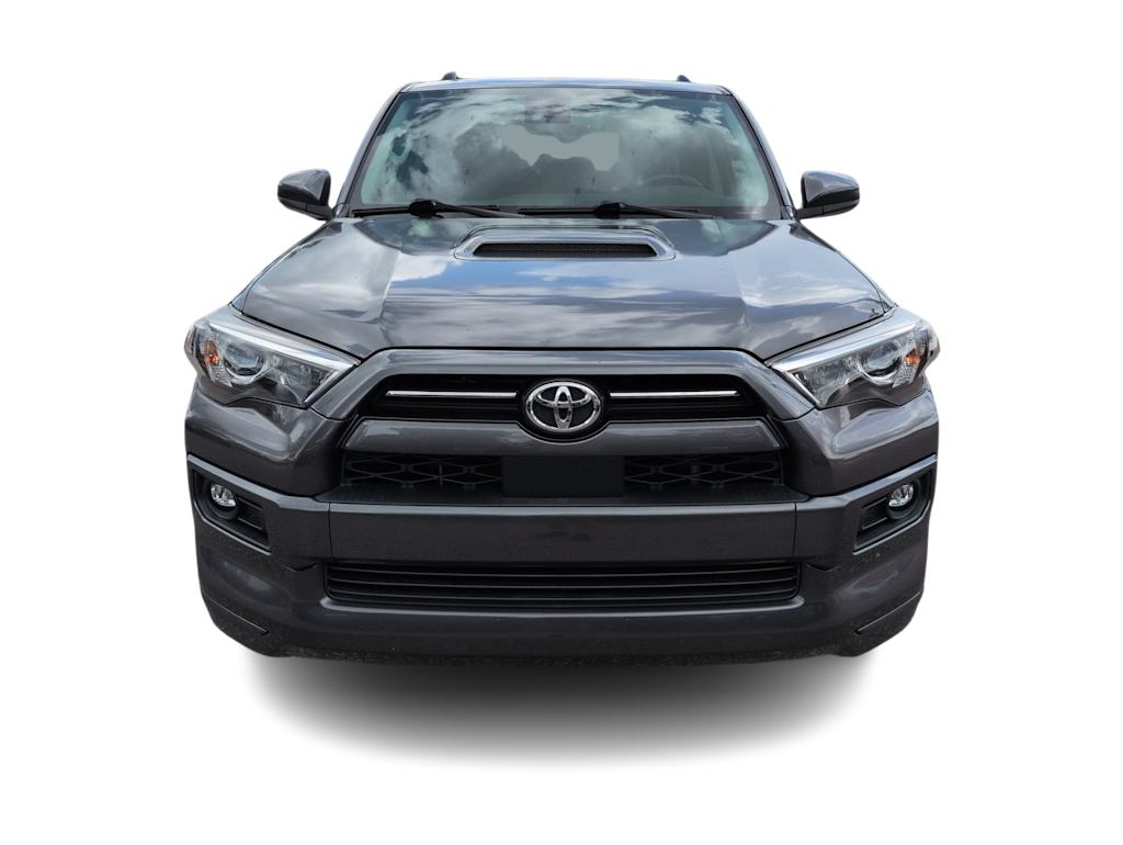 Thumbnail: 2022 Toyota 4Runner - 6