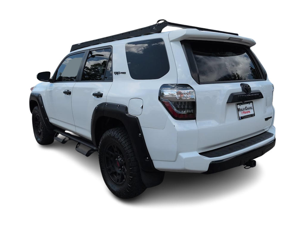 Thumbnail: 2018 Toyota 4Runner - 4