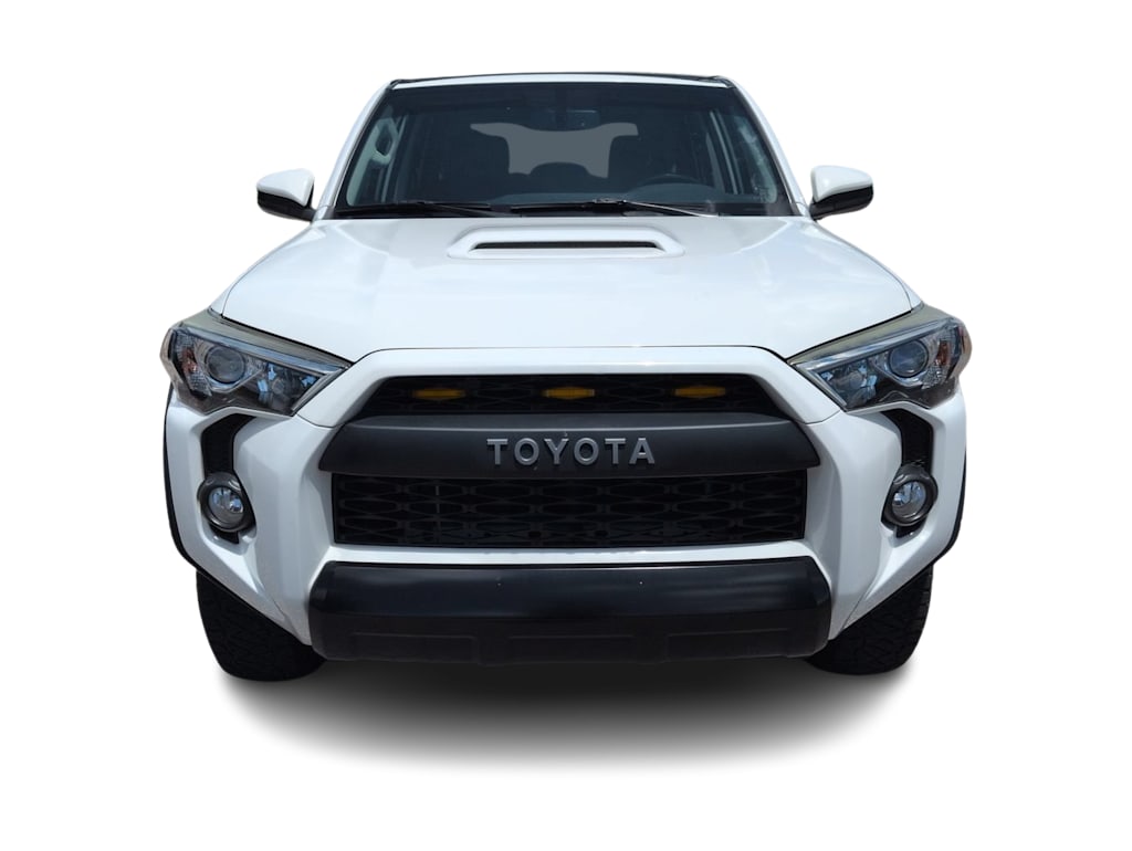 Thumbnail: 2018 Toyota 4Runner - 6