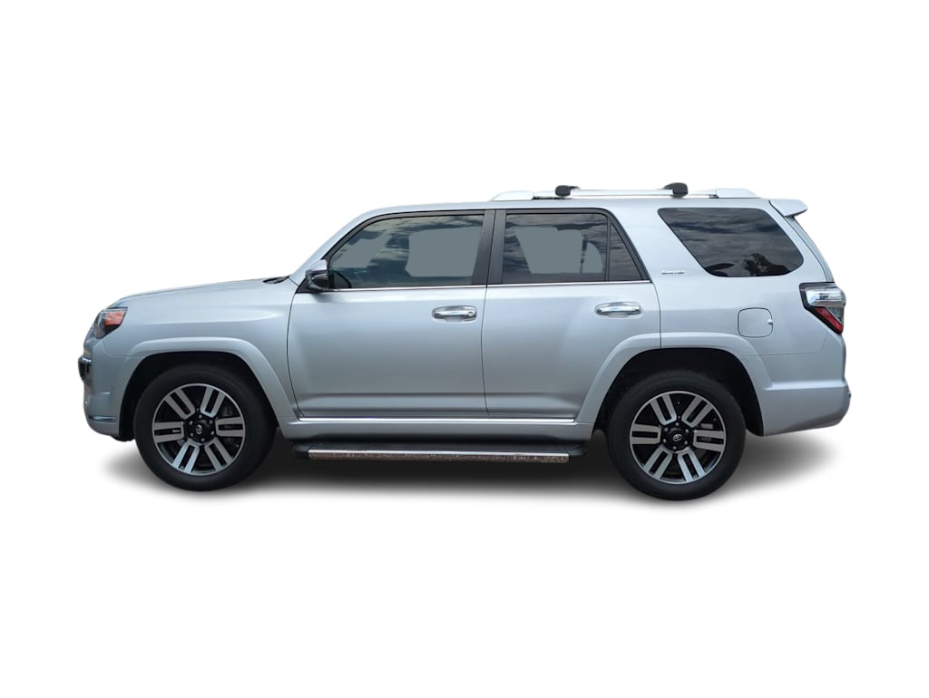 Thumbnail: 2021 Toyota 4Runner - 3