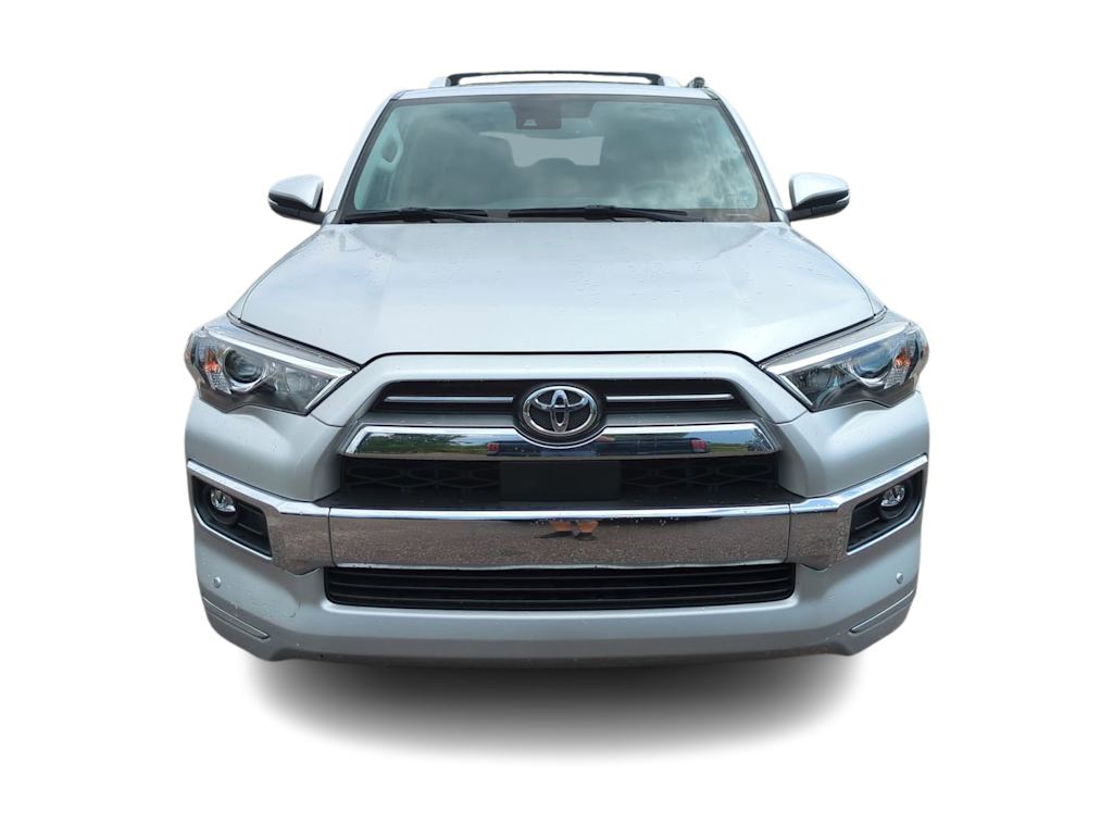 Thumbnail: 2021 Toyota 4Runner - 6