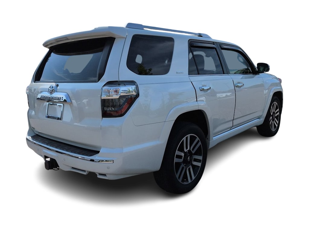 Thumbnail: 2022 Toyota 4Runner - 17