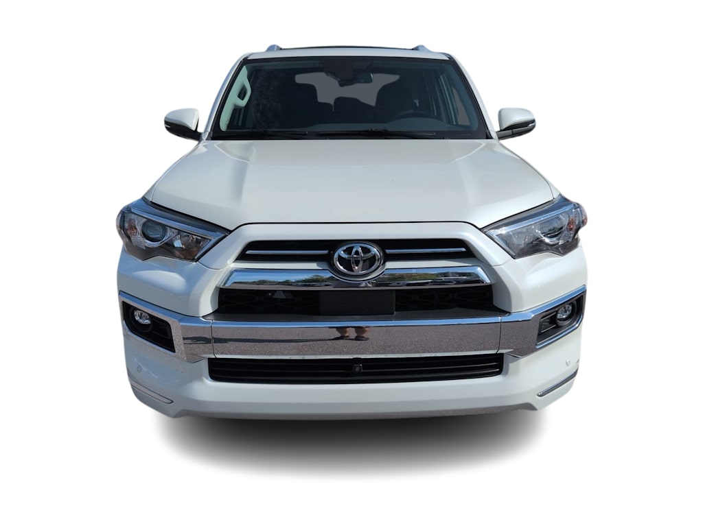 Thumbnail: 2022 Toyota 4Runner - 6