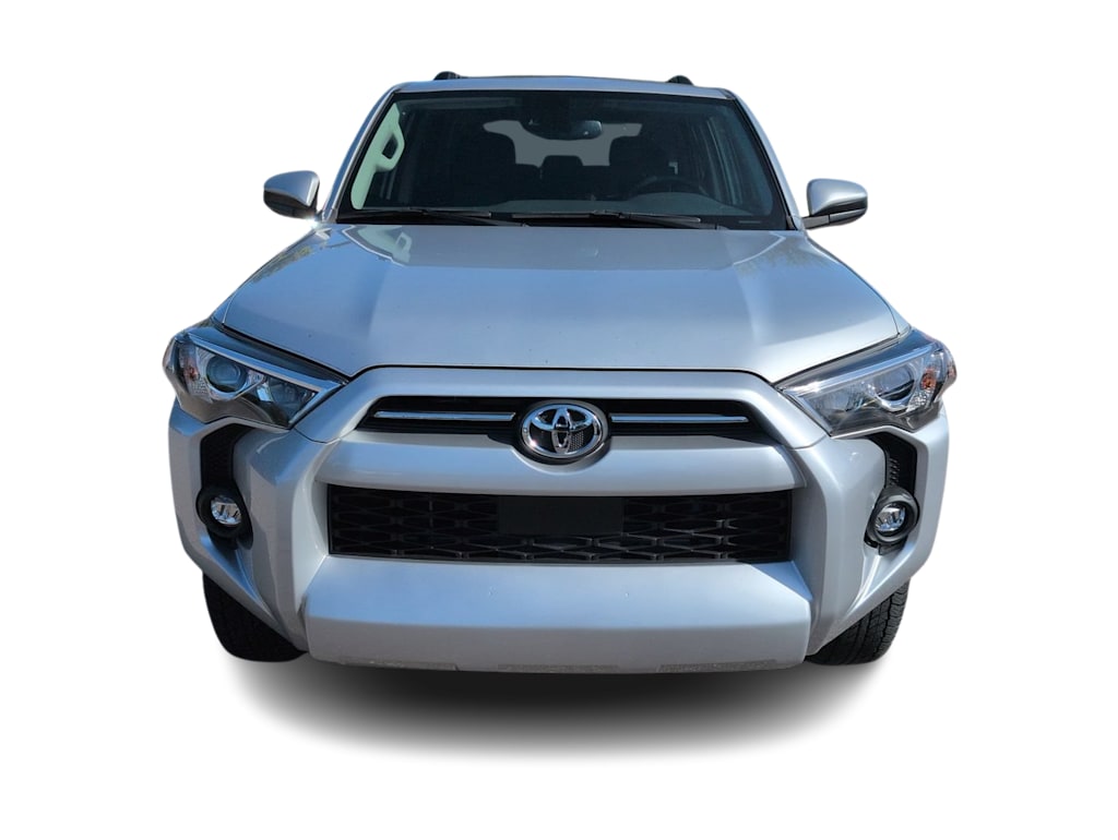 Thumbnail: 2023 Toyota 4Runner - 6