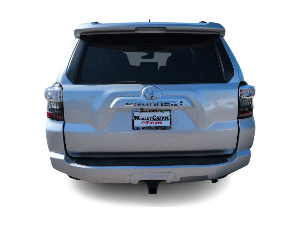 Thumbnail: 2023 Toyota 4Runner - 5