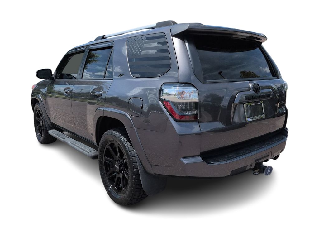 Thumbnail: 2022 Toyota 4Runner - 4