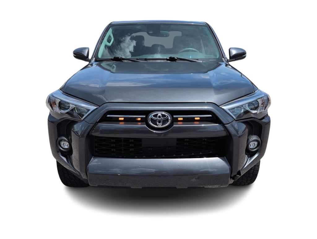 Thumbnail: 2022 Toyota 4Runner - 6