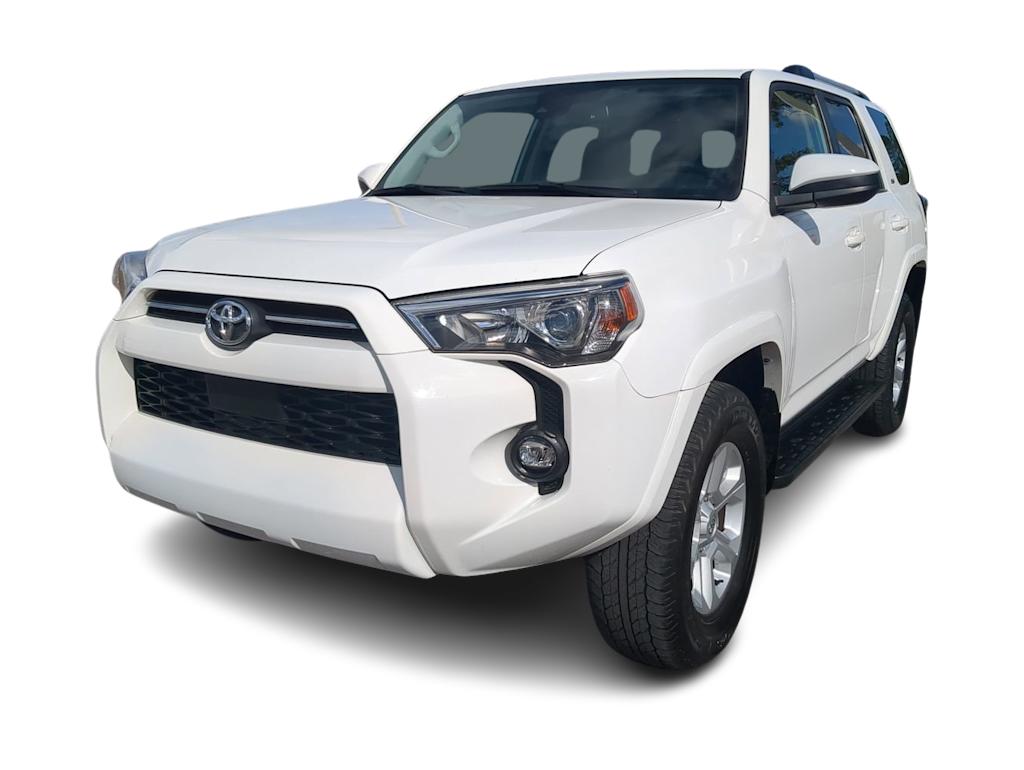 2023 Toyota 4Runner SR5 16