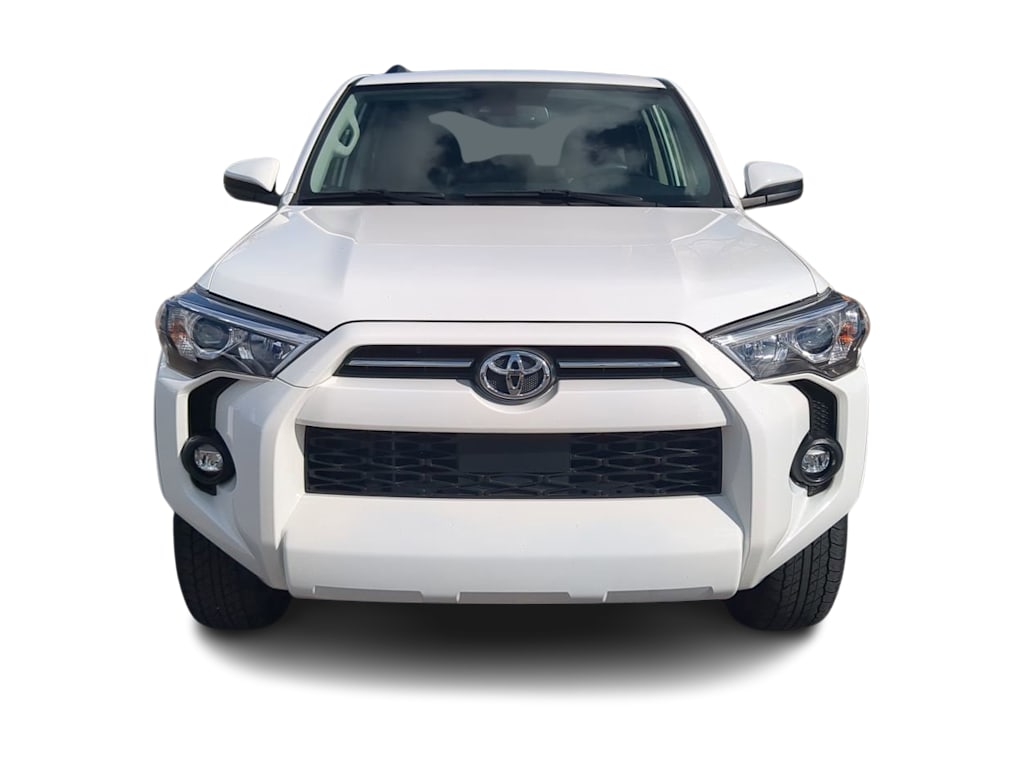 2023 Toyota 4Runner SR5 6