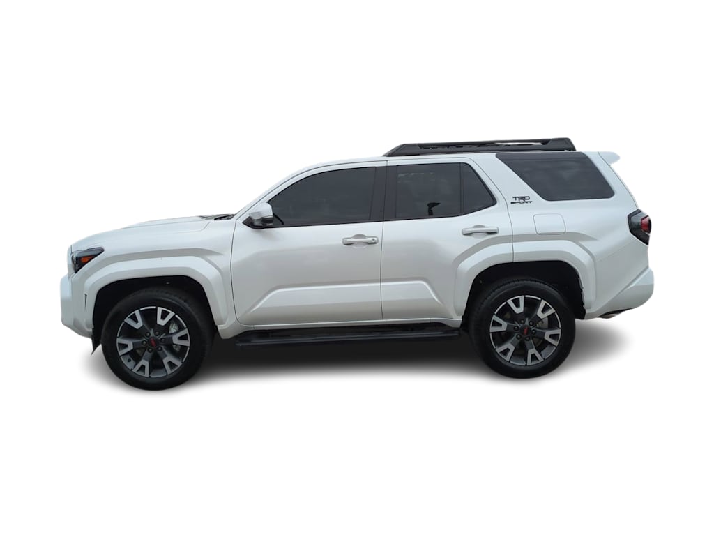 Thumbnail: 2025 Toyota 4Runner - 16
