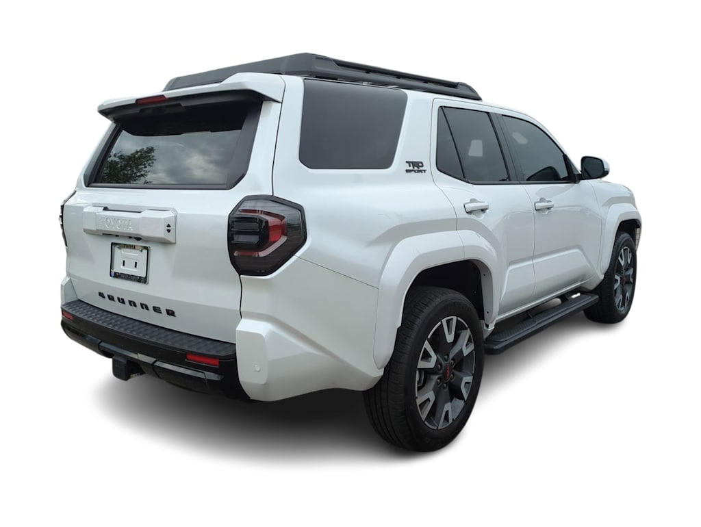 Thumbnail: 2025 Toyota 4Runner - 17