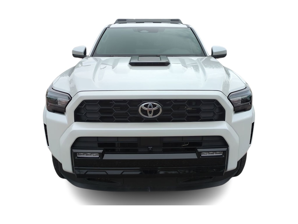 Thumbnail: 2025 Toyota 4Runner - 6
