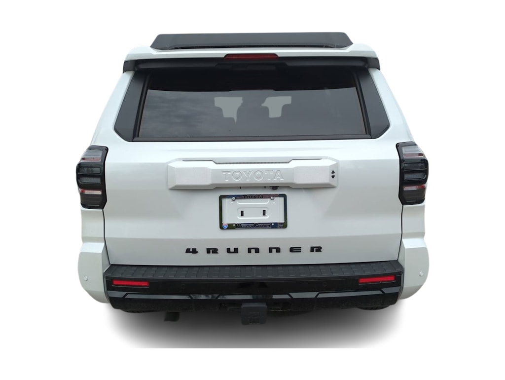Thumbnail: 2025 Toyota 4Runner - 5