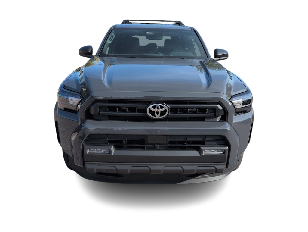 Thumbnail: 2025 Toyota 4Runner - 6