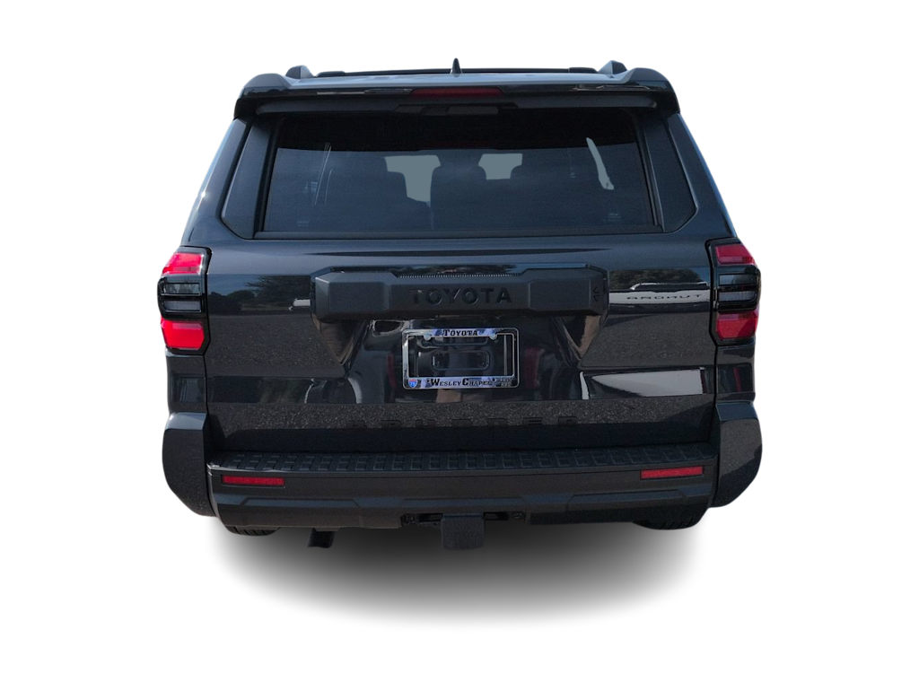 Thumbnail: 2025 Toyota 4Runner - 5
