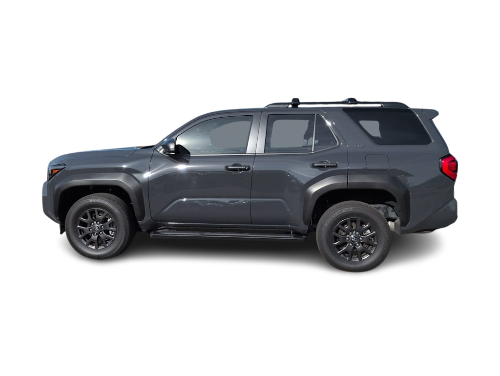 Thumbnail: 2025 Toyota 4Runner - 3