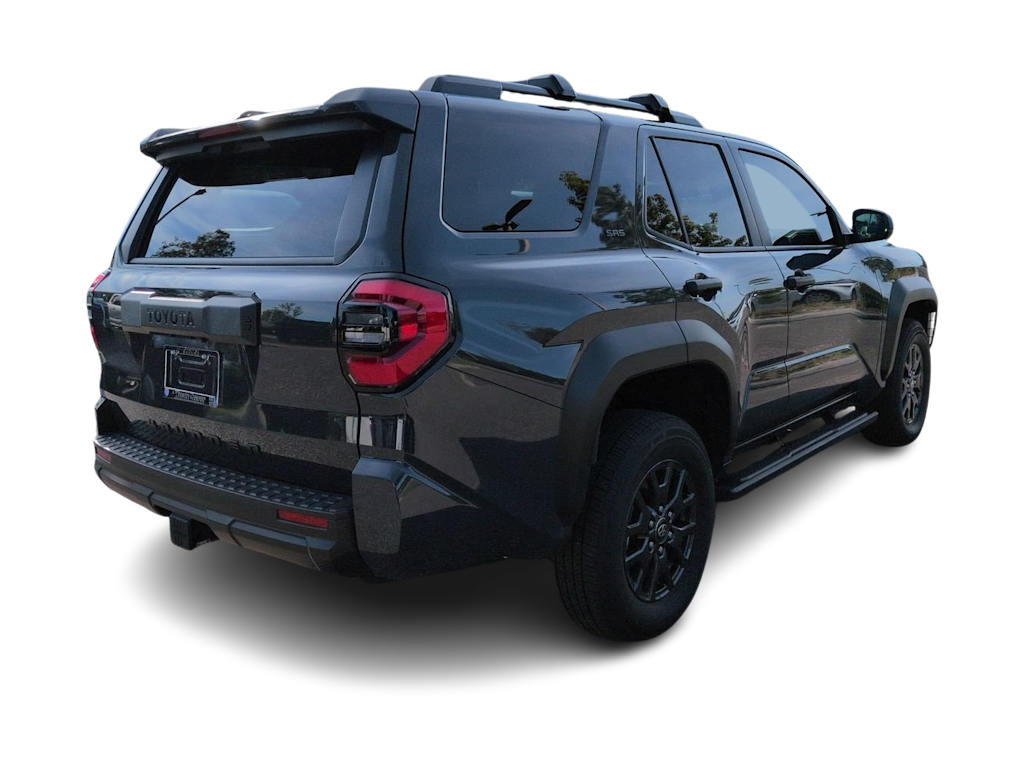 Thumbnail: 2025 Toyota 4Runner - 18