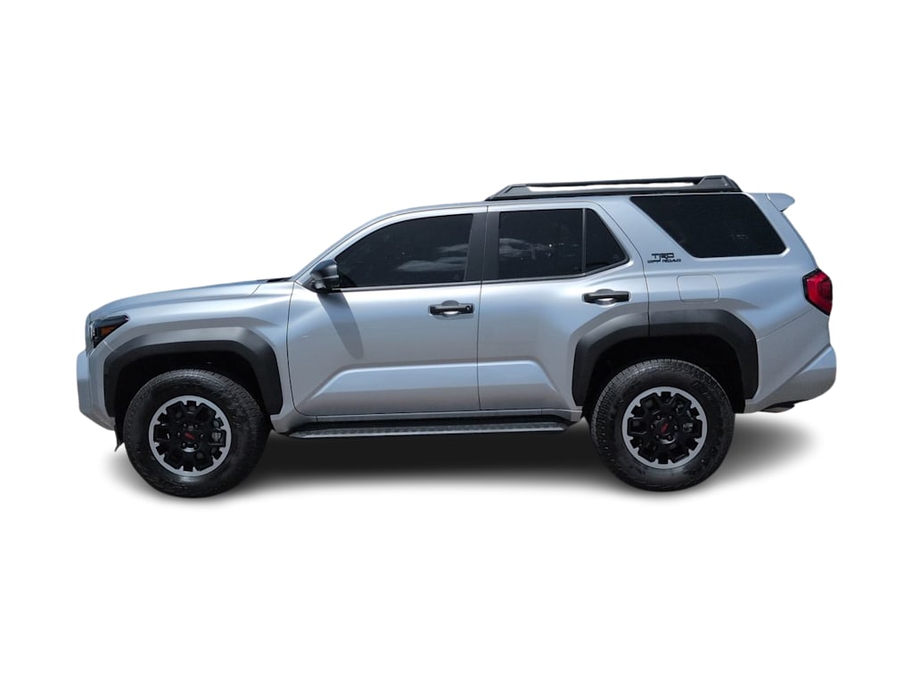 Thumbnail: 2026 Toyota 4Runner - 3