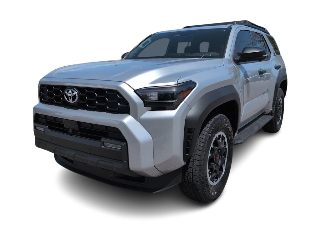 Thumbnail: 2026 Toyota 4Runner - 17