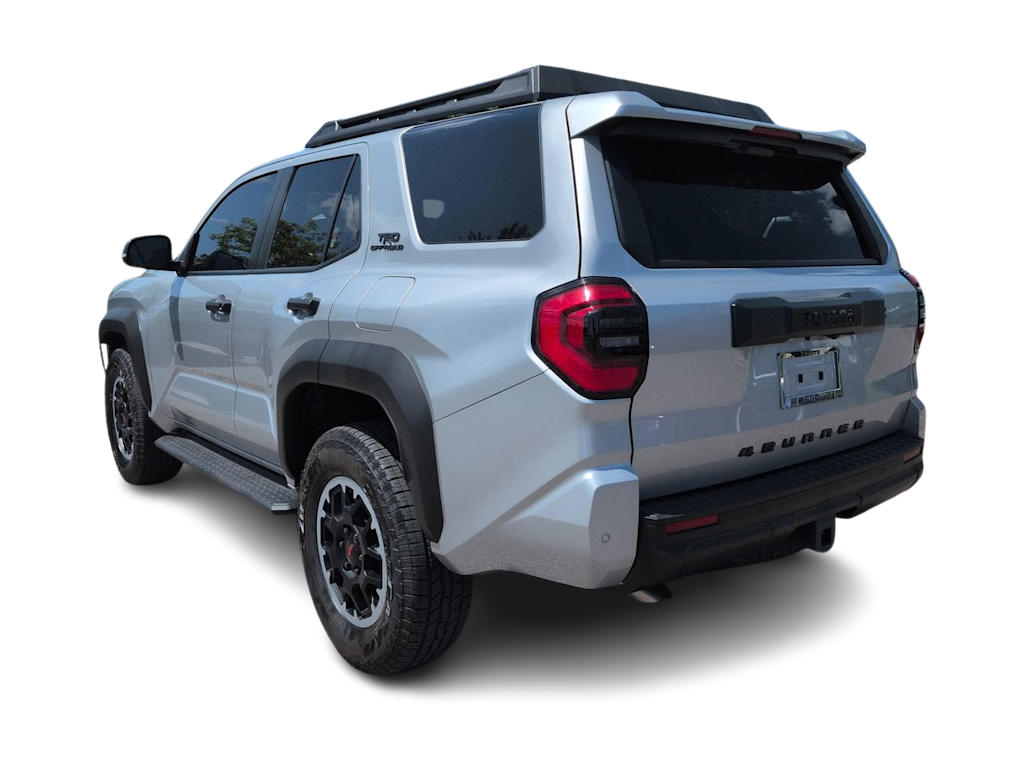Thumbnail: 2026 Toyota 4Runner - 4