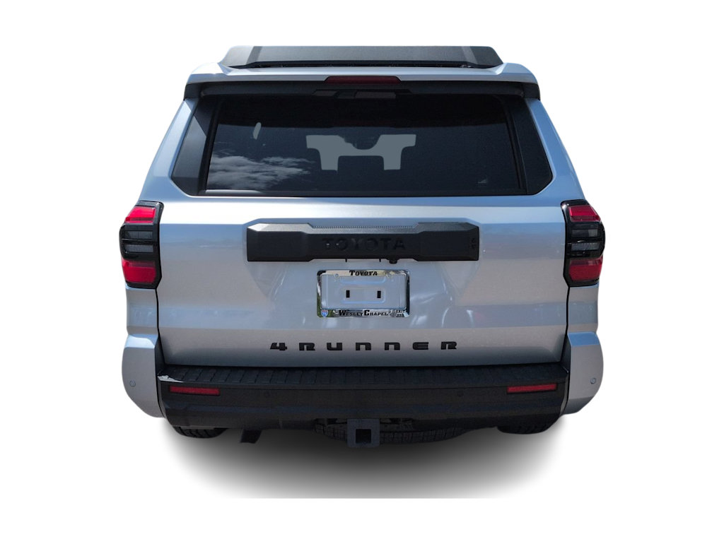 Thumbnail: 2026 Toyota 4Runner - 5