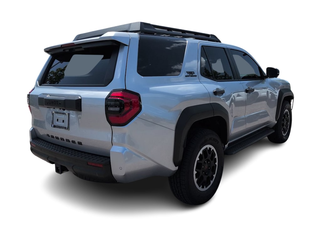 Thumbnail: 2026 Toyota 4Runner - 18