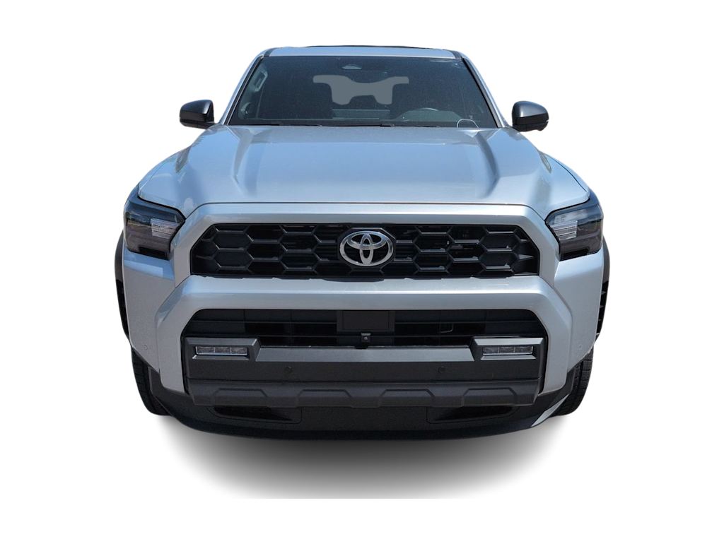 Thumbnail: 2026 Toyota 4Runner - 6