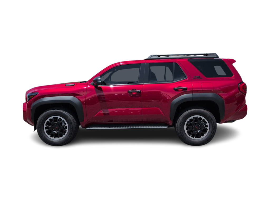 Thumbnail: 2026 Toyota 4Runner - 3