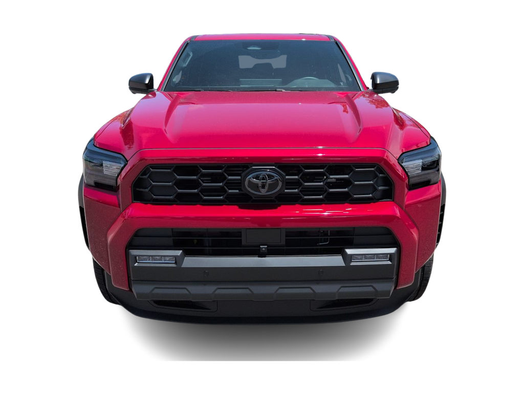 Thumbnail: 2026 Toyota 4Runner - 6