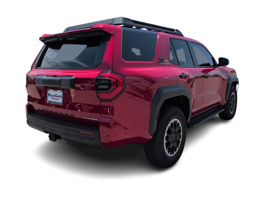 Thumbnail: 2026 Toyota 4Runner - 19