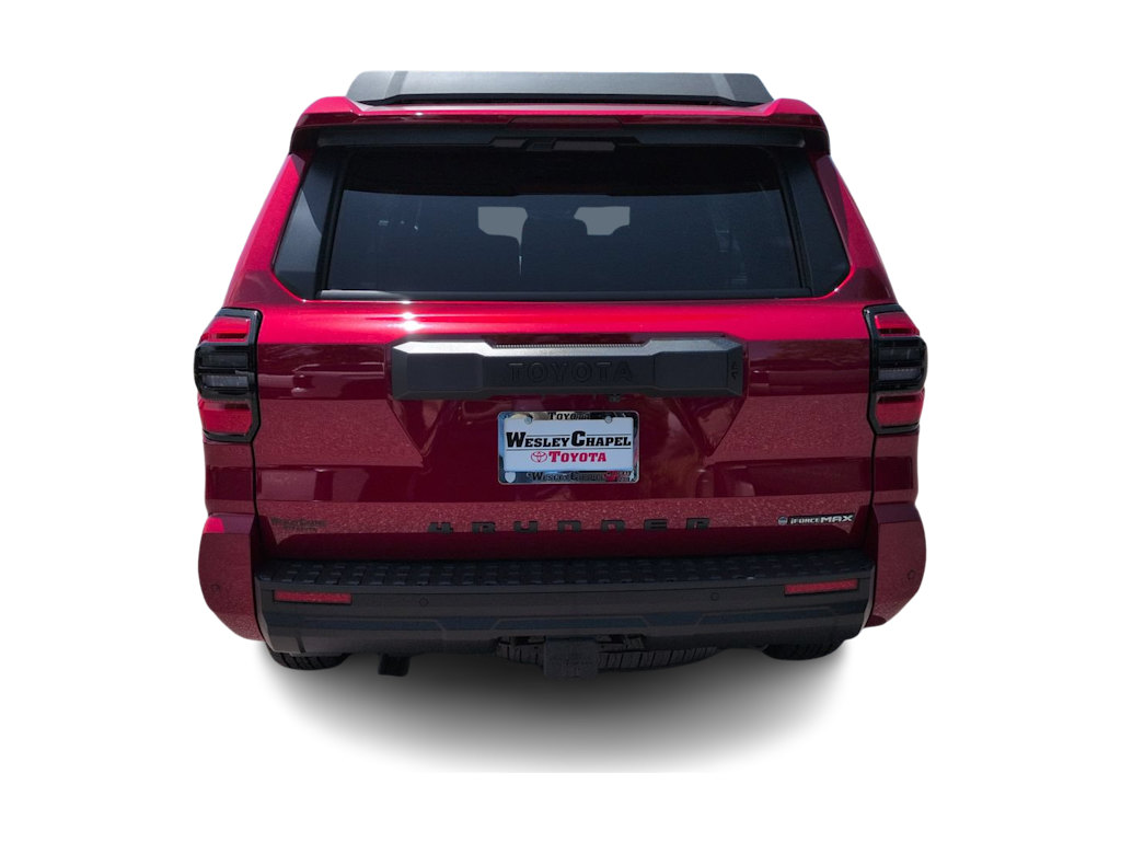 Thumbnail: 2026 Toyota 4Runner - 5