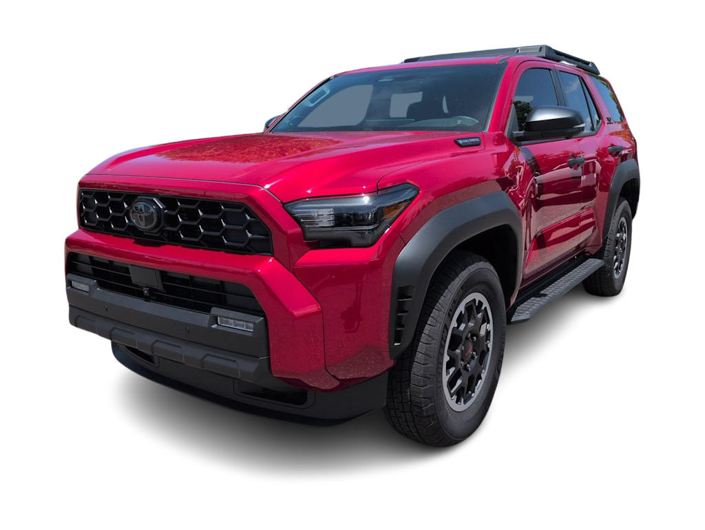 Thumbnail: 2026 Toyota 4Runner - 18