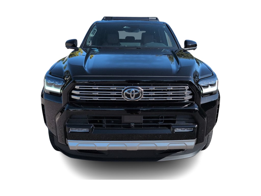 Thumbnail: 2026 Toyota 4Runner - 6