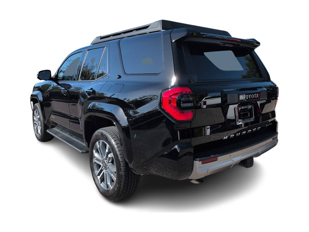 Thumbnail: 2026 Toyota 4Runner - 4