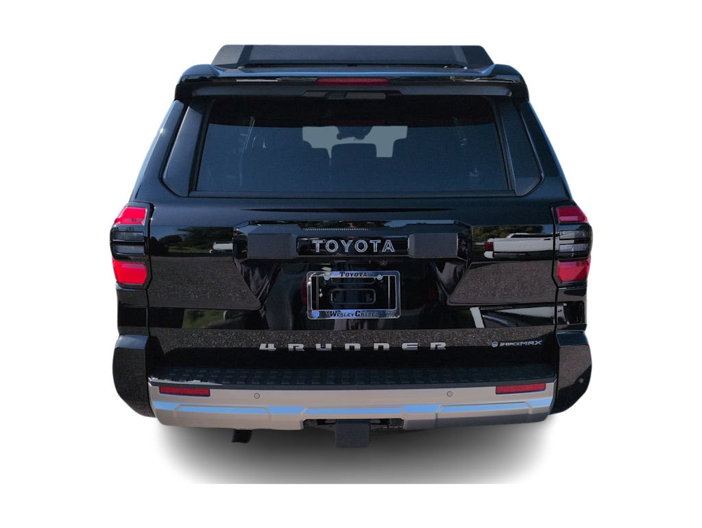 Thumbnail: 2026 Toyota 4Runner - 5