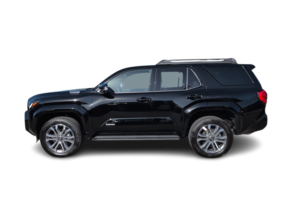 Thumbnail: 2026 Toyota 4Runner - 16